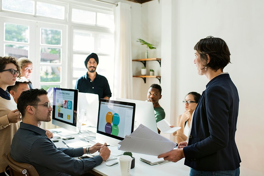 7 Practical HR Training in Surat HR Training in Surat Top Best